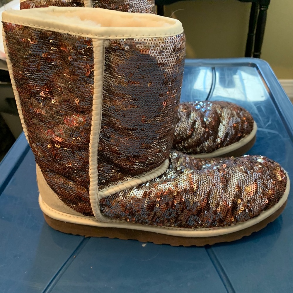 Ugg boots